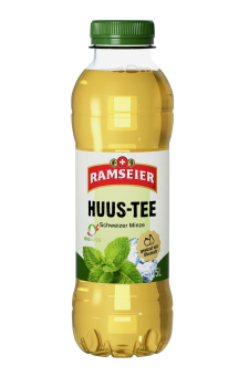 RAMSEIER Huus-Tee 50 cl