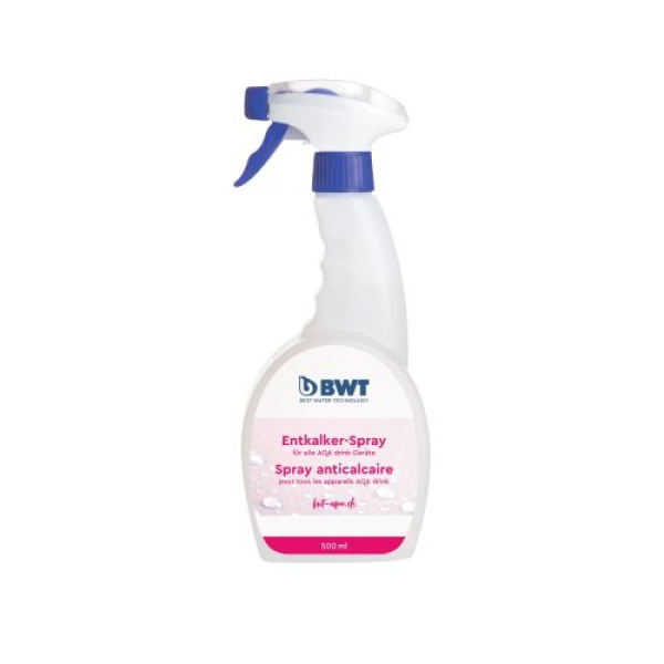 BWT Entkalker Spray 500 ml