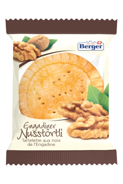 Engadiner Nusstörtli 74 g