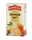 RAMSEIER Premium 100% Orangensaft Fairtrade 25 cl