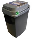 Recy-Entsorgungssystem für Becher