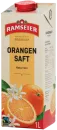 Orangensaft Ramseier 100 cl
